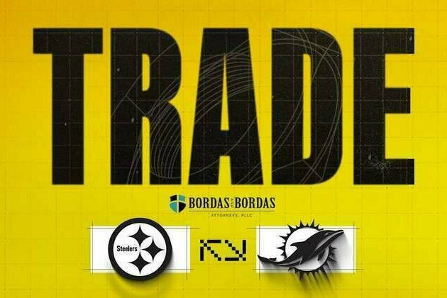 Steelers agree to acquire Ramsey, Smith