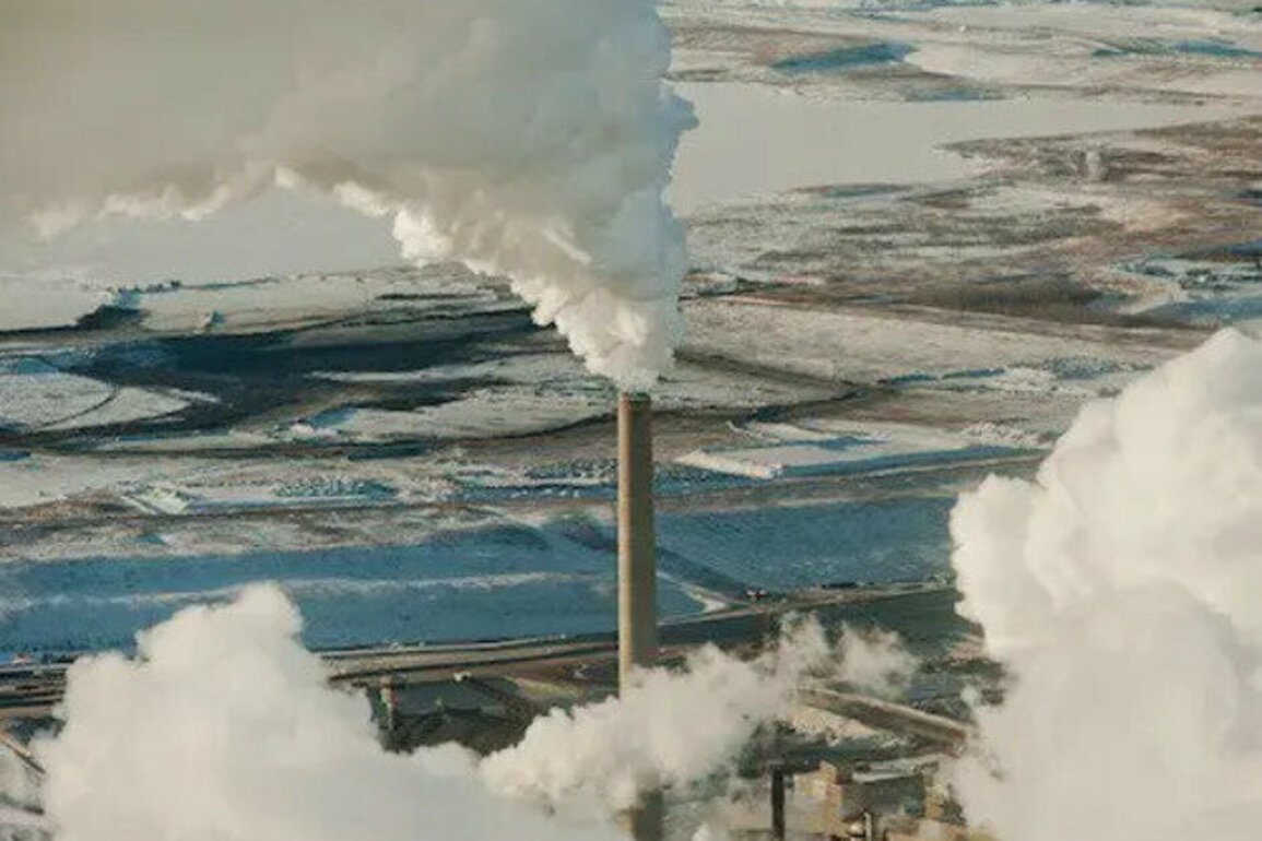 Canada's Emission Reductions 'Flatlined' in 2024, Climate Institute's Early Estimate Shows