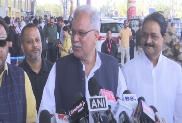 VIPs should avoid going: Former CM Bhupesh Baghel on Chhattisgarh leaders' visit to Mahakumbh