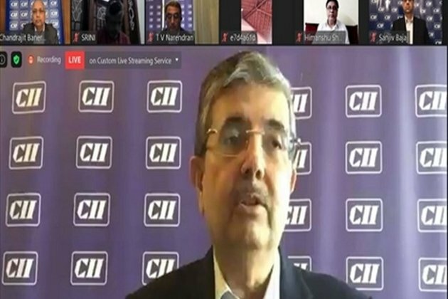 Builders should lower home prices, clear inventories: Uday Kotak