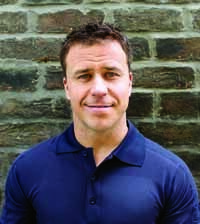 Silverline Tools appoints Craig Phillips as brand ambassador
