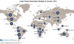 Majors still driving greenfields exploration