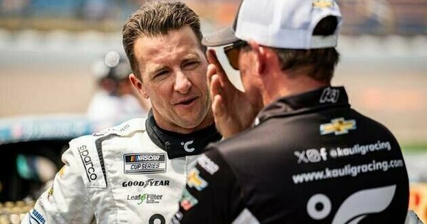 Road course specialists hope to seize on opportunity at Watkins Glen