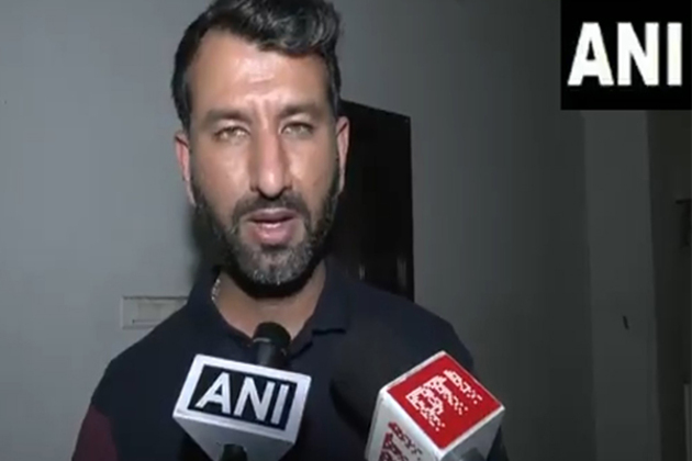 "Right time to move on and give an opportunity to the new players": Cheteshwar Pujara opens up