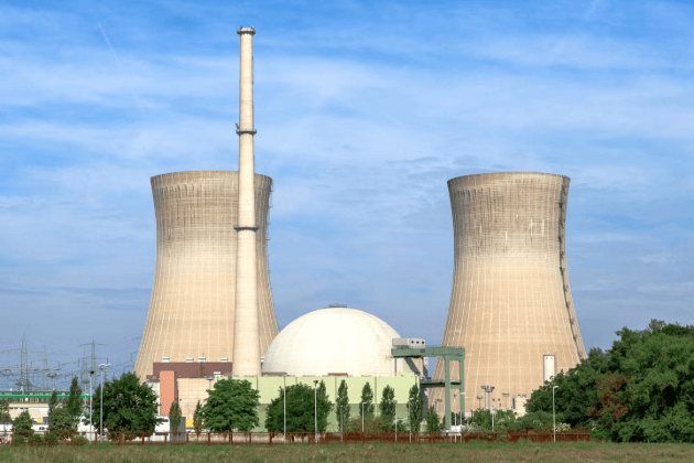 Bipartisan group of US lawmakers introduce bill to boost nuclear power