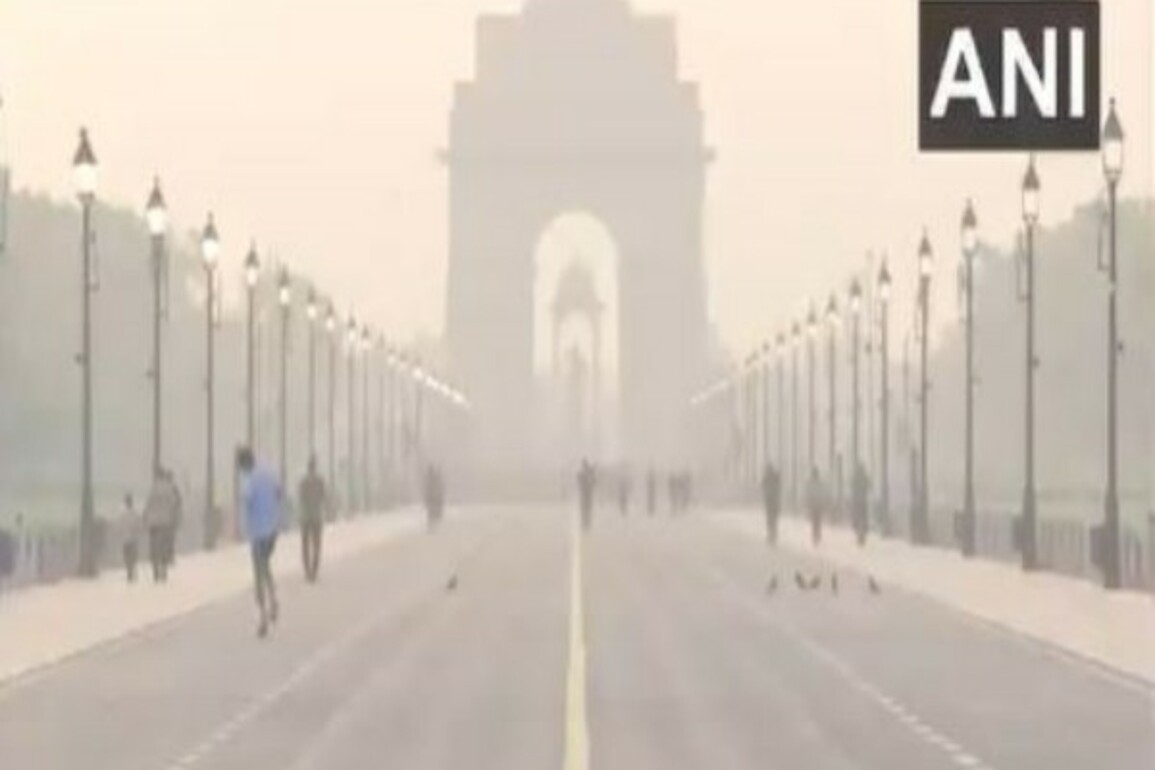 Stage-I GRAP measures enforced in NCR as Delhi AQI plunges to 'poor'