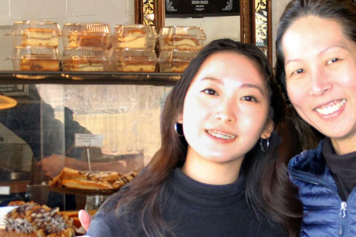 A family recipe for success- Cedar House's legacy continues - Chow