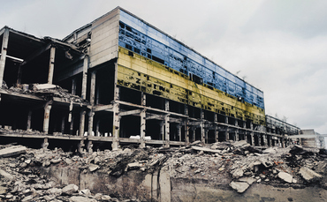 A business continuity plan saved assets and people in Ukraine - Vimarsana News