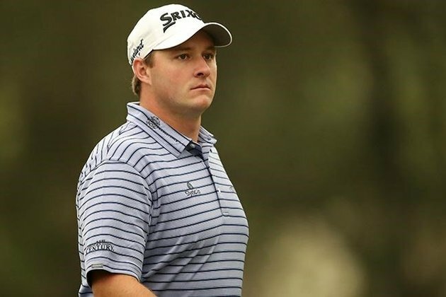 Four-way tie for lead at PGA Puntacana Championship