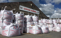 Robert Price acquires Gower Timber