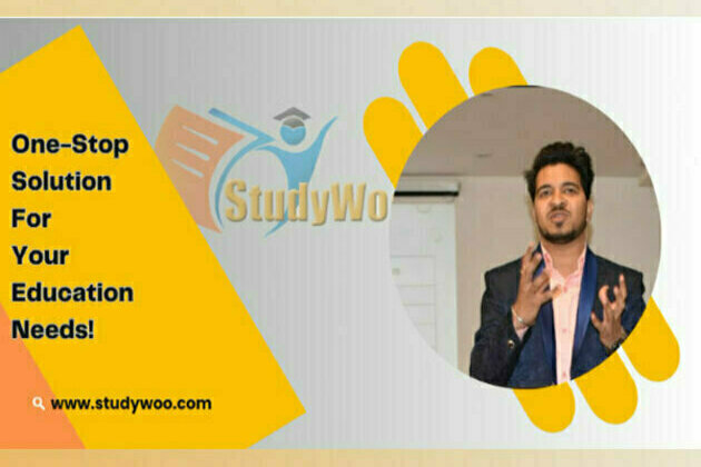 Studywoo launch "One stop solution for students' education needs
