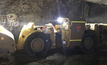 Caterpillar has been testing its proof-of-concept battery-electric R1300 machine at one of Sudbury INO’s underground mines