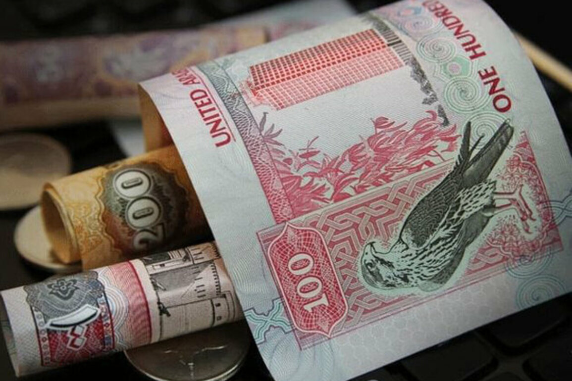Banking sector financial transfers exceed AED9.5 trillion in 5 months