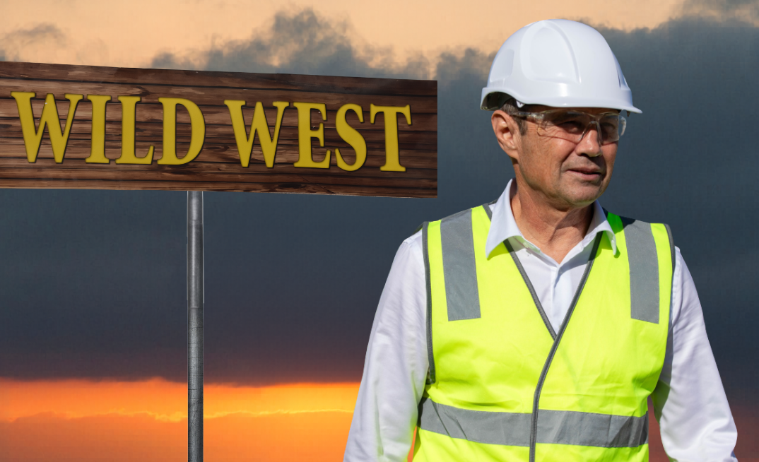 New acreage release; premier vents his frustration; calls to end Browse JV