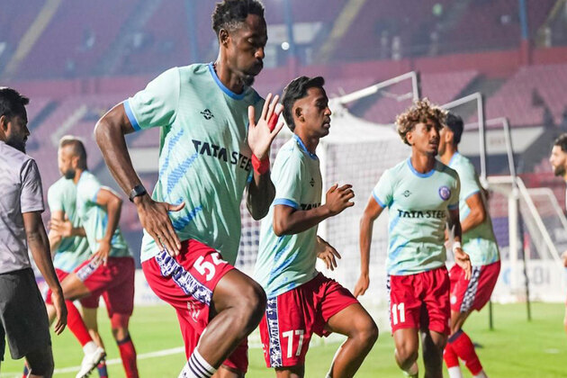 Bengaluru FC hand Jamshedpur 1-0 defeat in ISL 2025-26