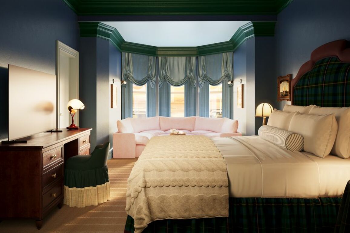 Portrush Adelphi to open its doors after major transformation later this month