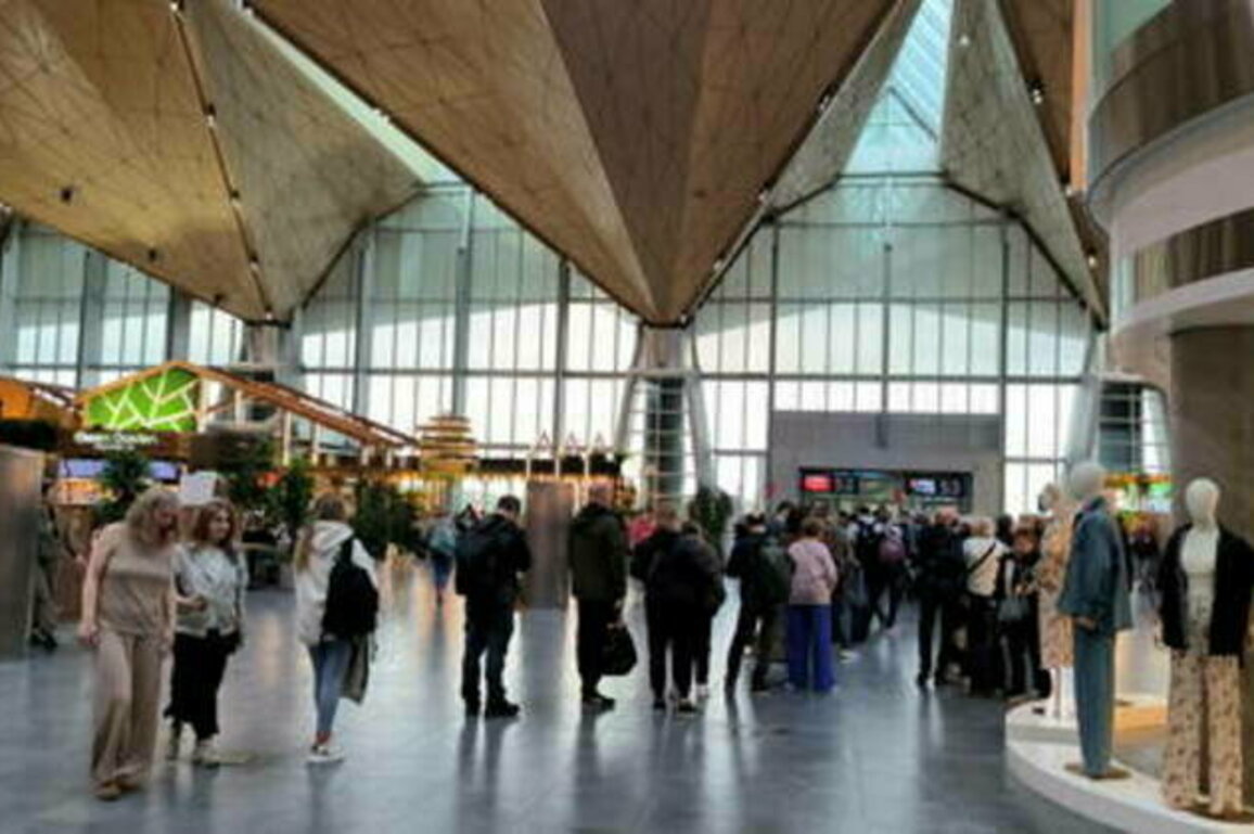 'Disappointed' Westerners increasingly attracted to Russia - media