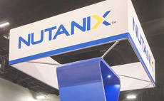 Wegen Broadcom/VMware-Turbulenzen: Nutanix-Aktie im Aufwind