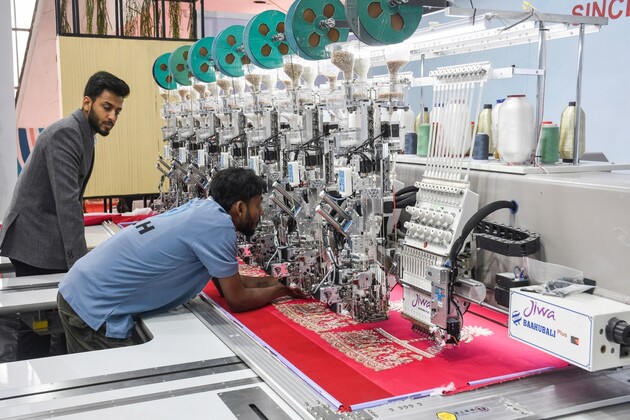 India-EU FTA emerges as game-changer for textile manufacturing and exports