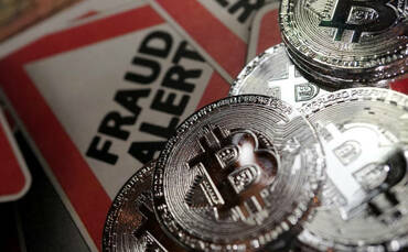 Eiropas policija likvidē 22 miljonu dolāru krāpšanu kriptovalūtu ieguldījumu jomā 71 valstī