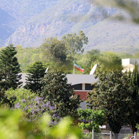 PAKISTAN-ISLAMABAD-IRANIAN EMBASSY