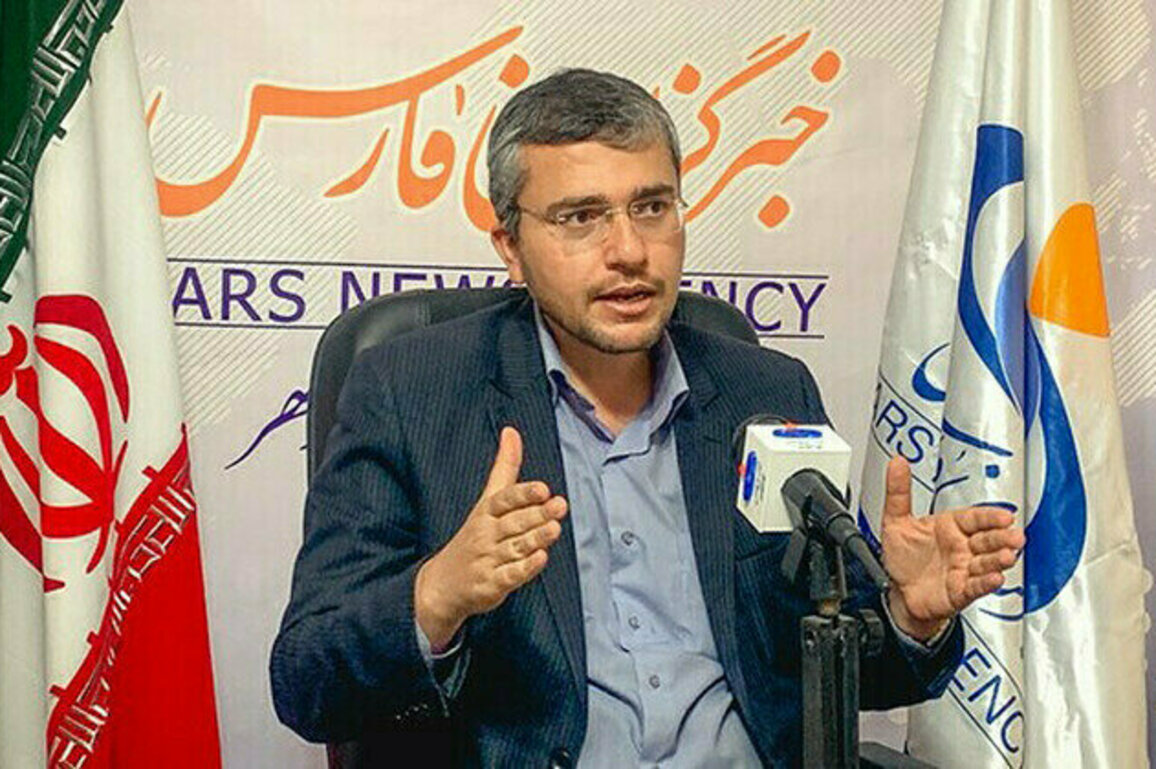 Iran could exit key nuclear weapons treaty  senior MP