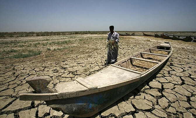 Growing risk of 'mass' starvation deaths in Africa: UN Growing risk of 'mass' starvation deaths in Africa: UN