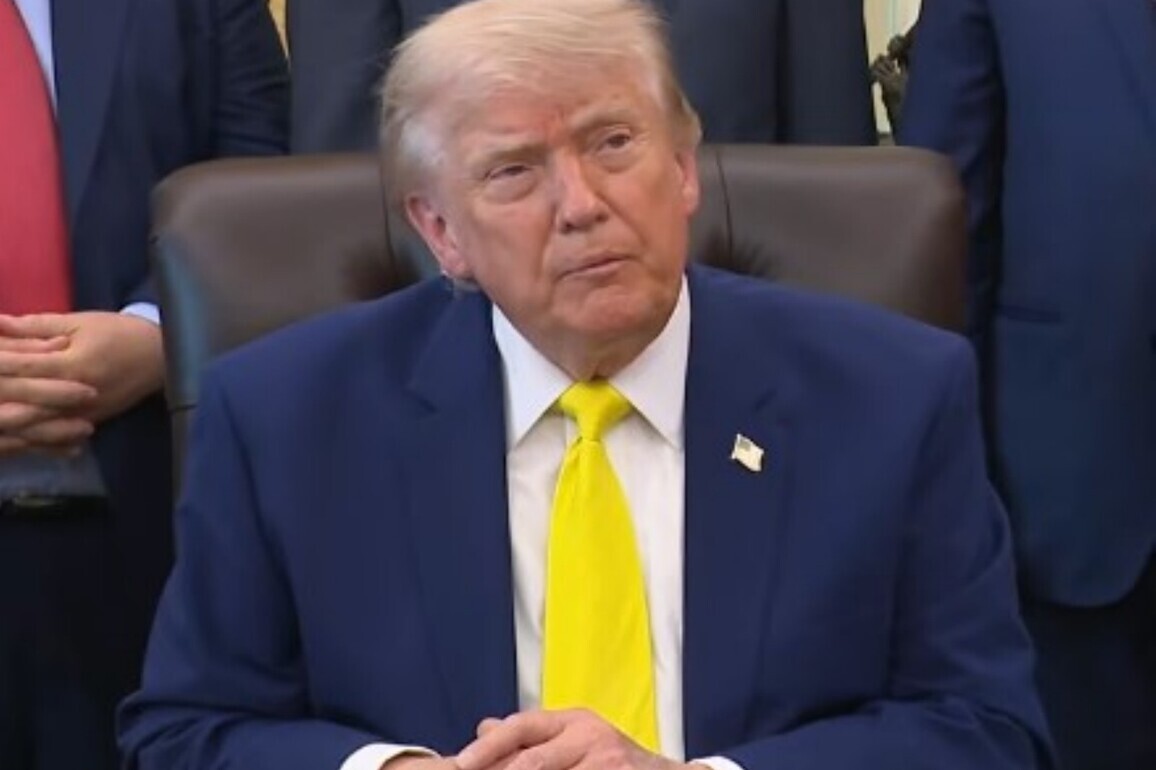 "If Iran kills US troops, it would be a good reason to restart war": US President Trump