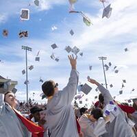 Helena High sees more than 200 graduates in 2026 class