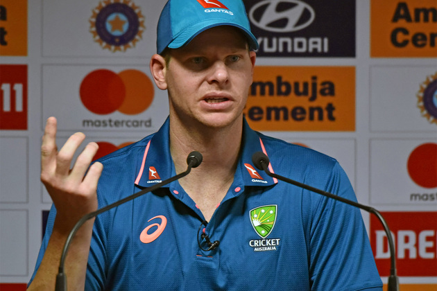 Steve Smith confirms dual debutants for Ashes opener in Perth