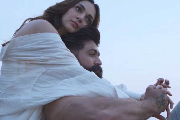 Yash-Kiara Advani's fiery chemistry takes centre stage in Toxic's 'Tabaahi'