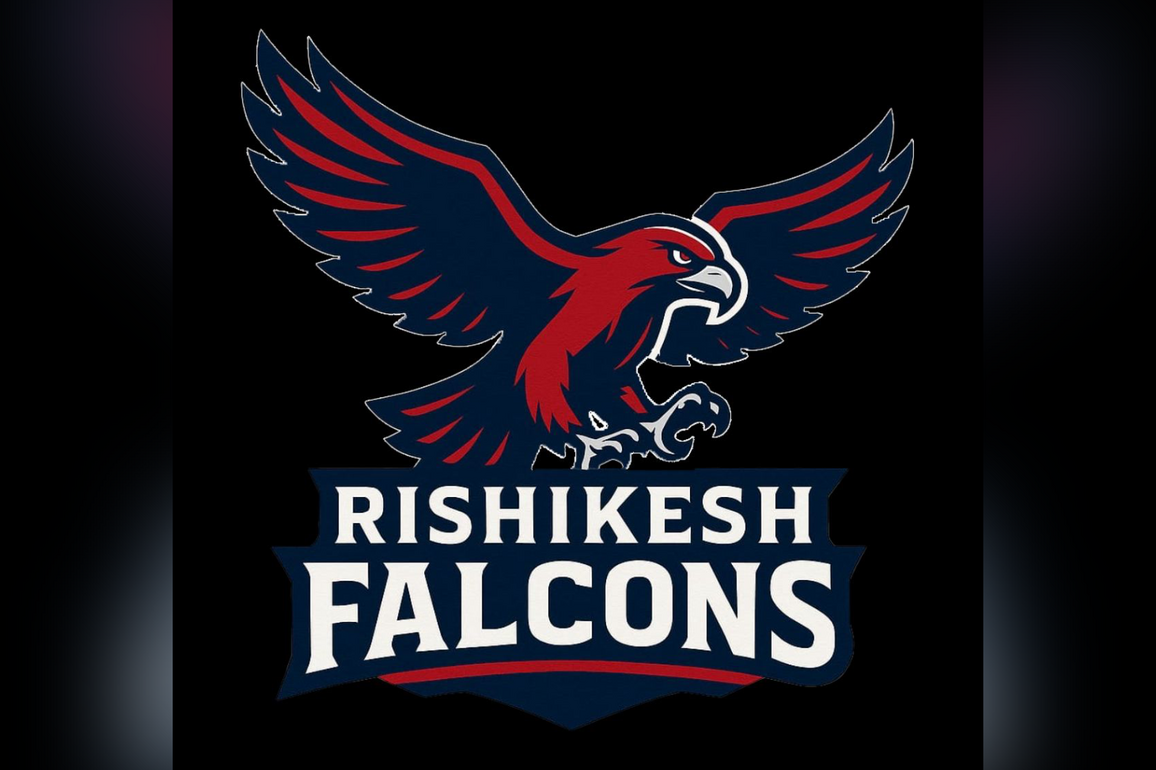 Rishikesh Falcons to kick off their Uttarakhand Premier League Season 2 campaign on September 27