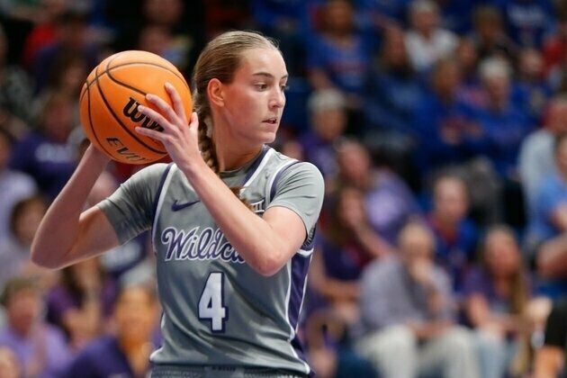 Big 12 tournament roundup: Kansas State rolls past UCF