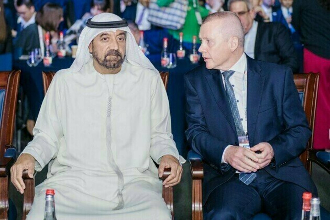 IATA World Cargo Symposium 2025 kicks off in Dubai