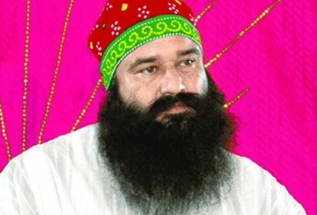 SGPC chief demands a ban on Ram Rahim's activities