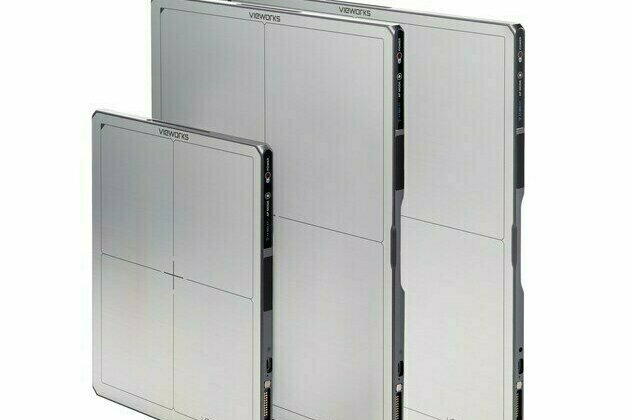 Vieworks Wins FDA Approval for Its Newest VIVIX-S F series