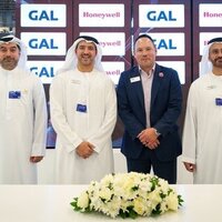 Honeywell, GAL sign three-year agreement to streamline defence repairs in UAE