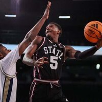 Mississippi State tunes up for SEC season vs. Alabama State