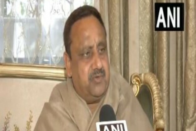 BJP MP Praveen Khandelwal calls for a National religious tourism policy