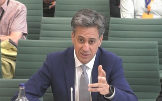 'Deeply irresponsible': Why Ed Miliband is stepping up Labour's attacks on Reform's climate denialism