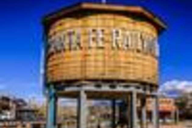 One of the nation's friendliest cities is in New Mexico