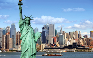 New York tops 33rd edition of Global Financial Centres Index