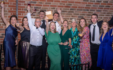 BusinessGreen Leaders Awards 2022: Finalists Announced - Vimarsana News