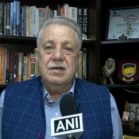 "Successful diplomatic mission," West Asia Strategist lauds SCO's condemnation of Pahalgam terror attack