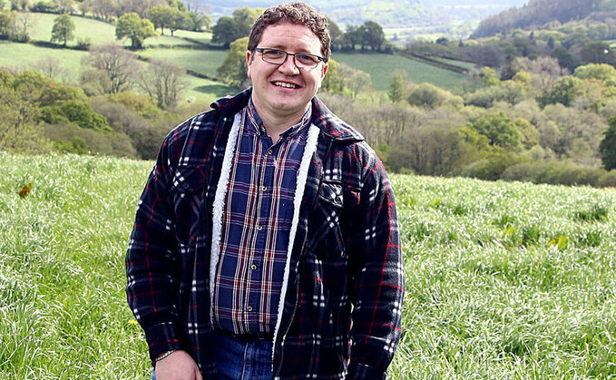 Farming Matters: Hefin Jones - 'Agriculture should not be the whipping boy for society's ills'