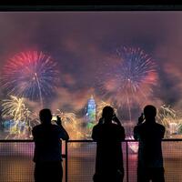 Culture | 2025 Yangtze River cultural and arts season unveiled in C China's Wuhan
