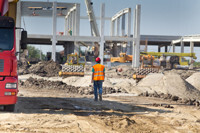 Construction sector's sales expectations fall