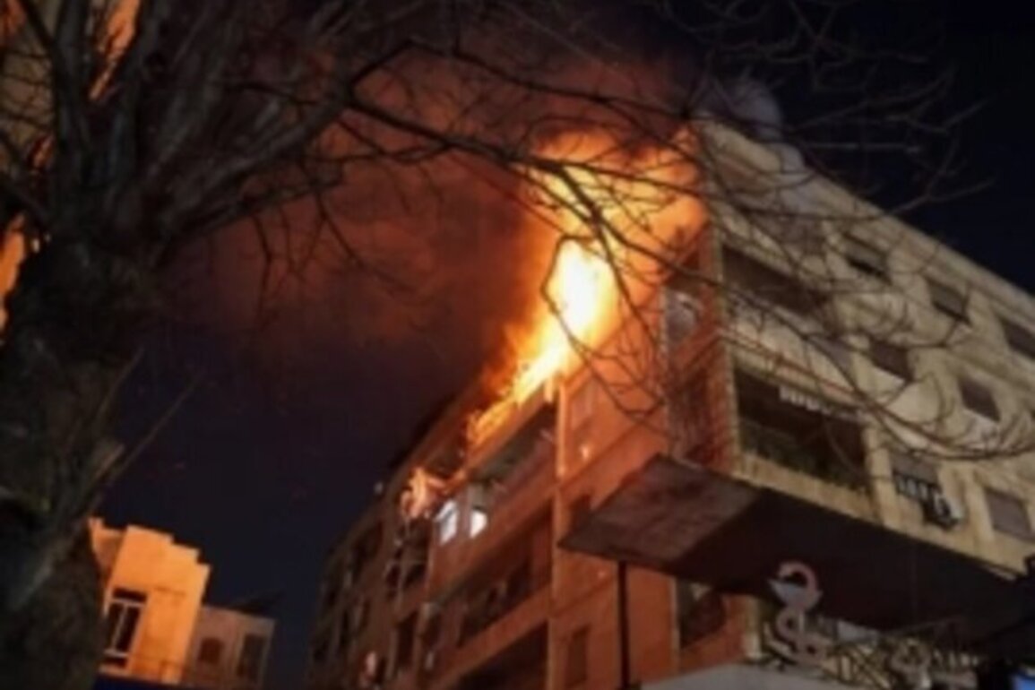 Armenians not harmed in Aleppo clashes