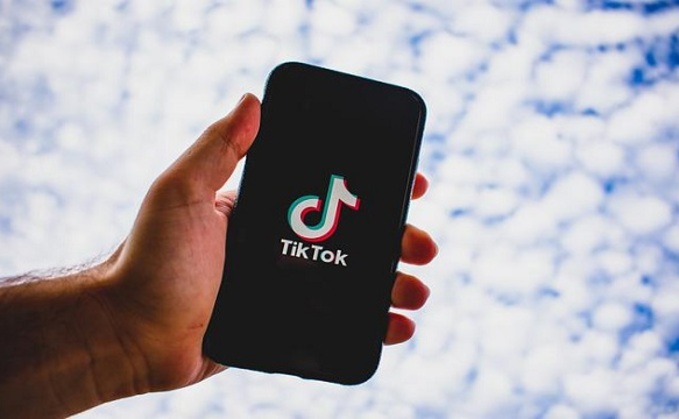 TikTok's in-app browser code can track anything you type