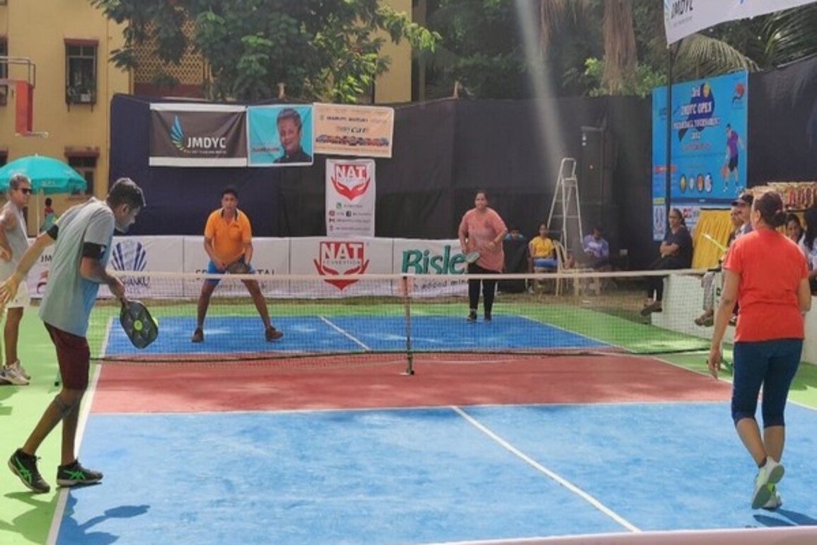 IPA condemns unauthorised tournament in Jammu; warns against misrepresentation